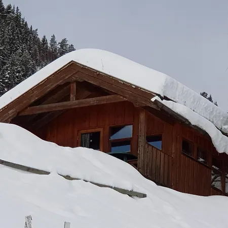 Fjordglott Camping/hytter